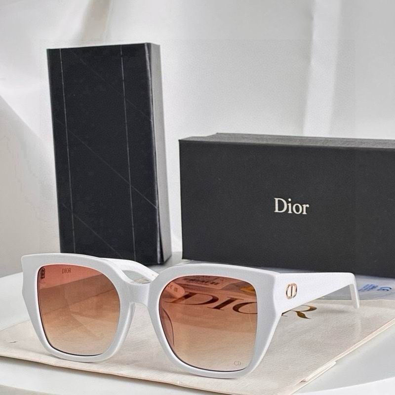 Dior Sunglasses ID:20260410-629